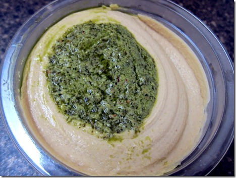 tribe hummus 007