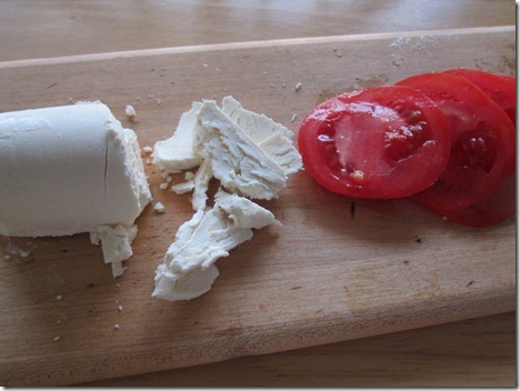 bacon arugula tomato 005