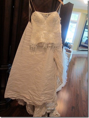 bridal model 059