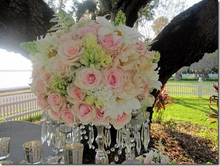 bridal model 075