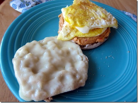 egg and hummus sandwich 014