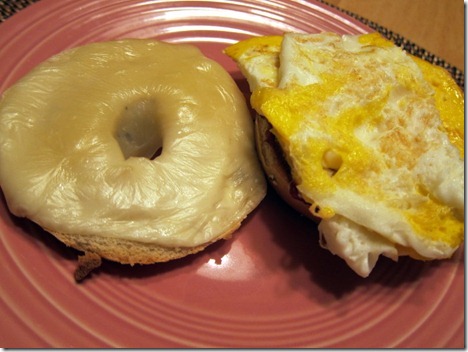egg sandwich 001