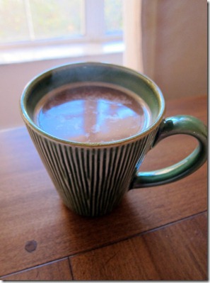 godiva coffee