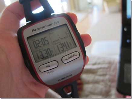 half marathon time 003