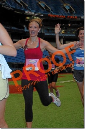 half marathon women's st petersburg