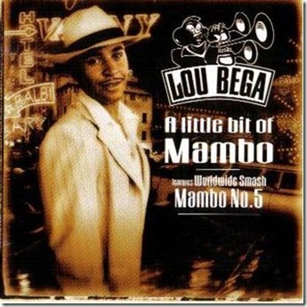 lou bega