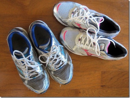 mizuno wave riders 013
