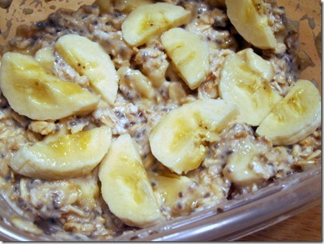 overnight oats 001