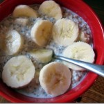 overnight oats banana 020