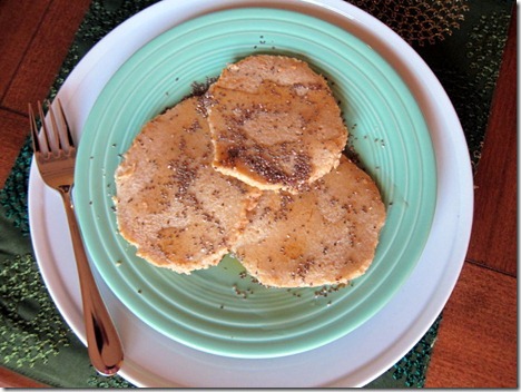 protein pancakes 001
