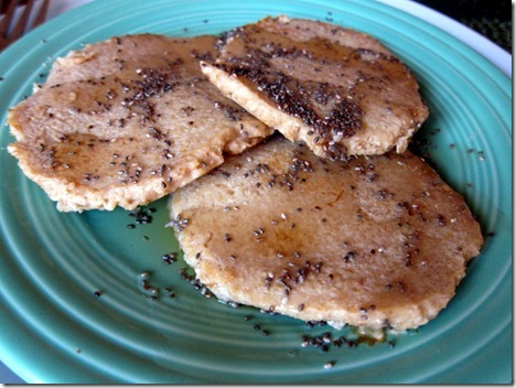 protein pancakes 004