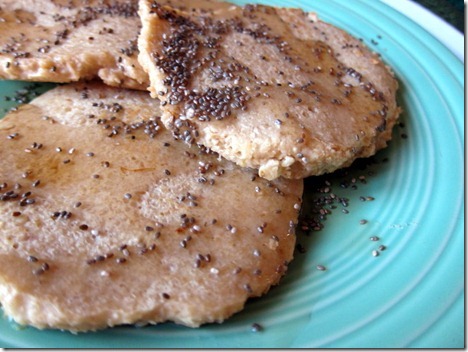 protein pancakes 006
