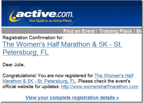 registration