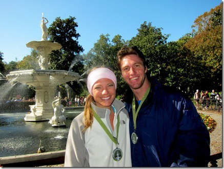 savannah rock n roll half marathon 006