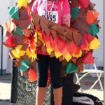 turkey trot