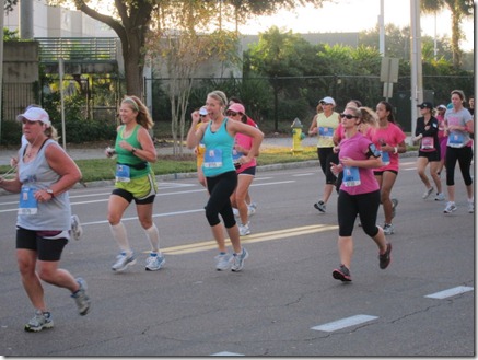 women's half marathon st. pete 004