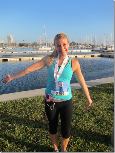 women's half marathon st. pete 042