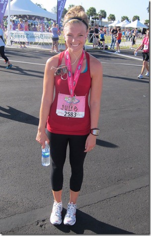 women's half marathon st. pete 048