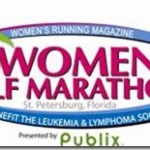 women's half marathon