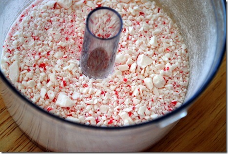 White chocolate peppermint popcorn 002