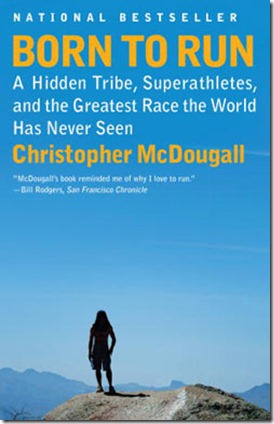born to run book