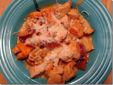 chocolate crinkle cookies 048