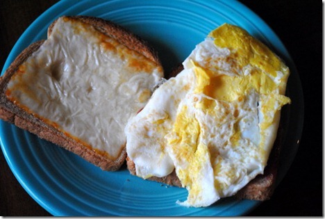 egg sandwich 001