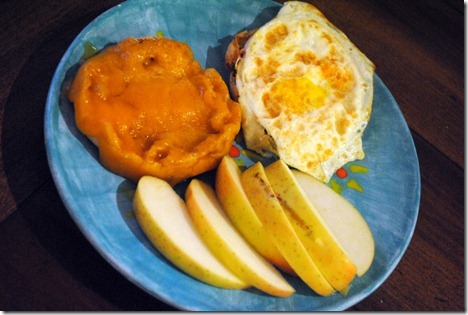 egg sandwich 004