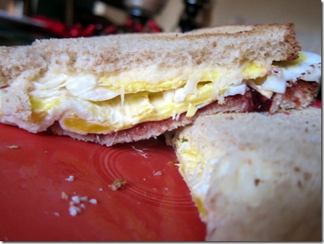 egg sandwich 005