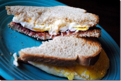 egg sandwich 007
