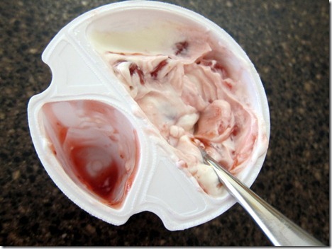 fage strawberry greek yogurt