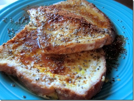 french toast 005