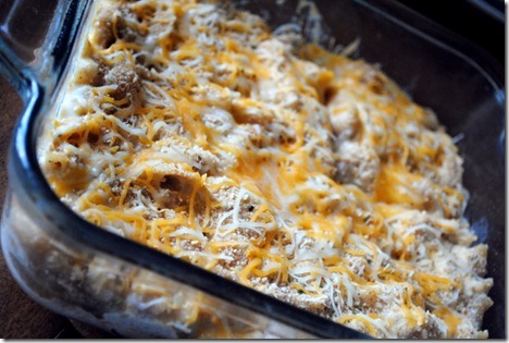 healthy baked mac and cheese 009