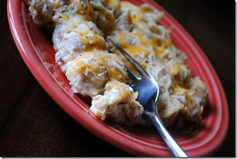healthy baked mac and cheese 019