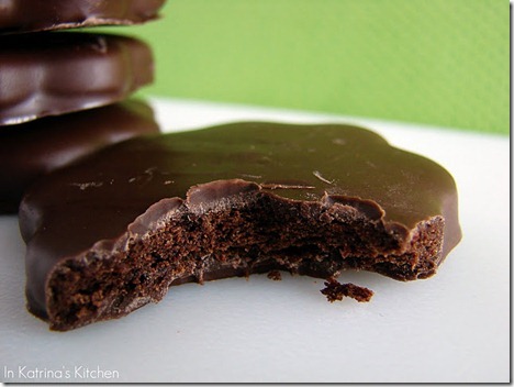 homemate thin mints
