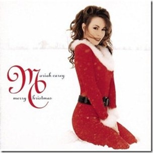 mariah carey christmas