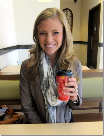peppermint mocha mcdonalds
