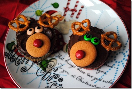 reindeer cupcakes 062