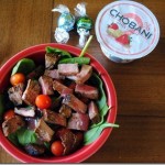 salad london broil 002