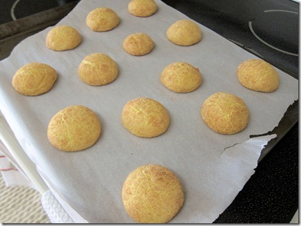 snickerdoodle cookies 010