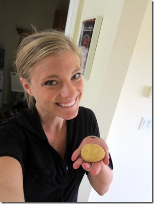 snickerdoodle cookies 015