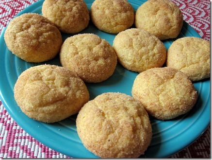 snickerdoodle cookies 019