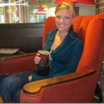 starbucks peppermint mocha frappuccino 004