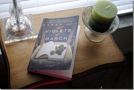 violets of march 027