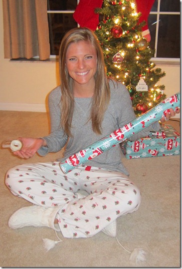 wrapping presents 002