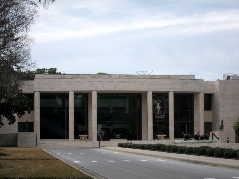 appleton museum appleton museum