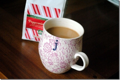 coffee