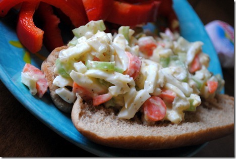 egg salad 015