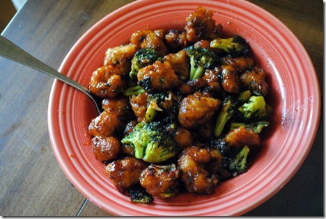 general tso