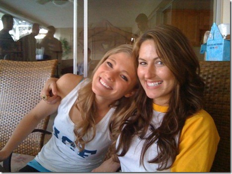 julie and merri
